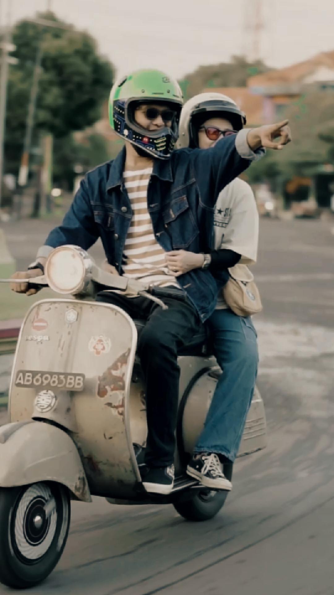 Cinematic JJ